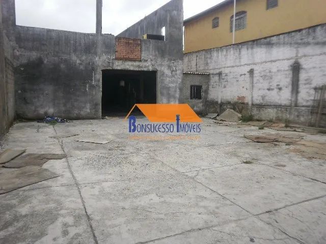 galpão no Bairro São Gabriel