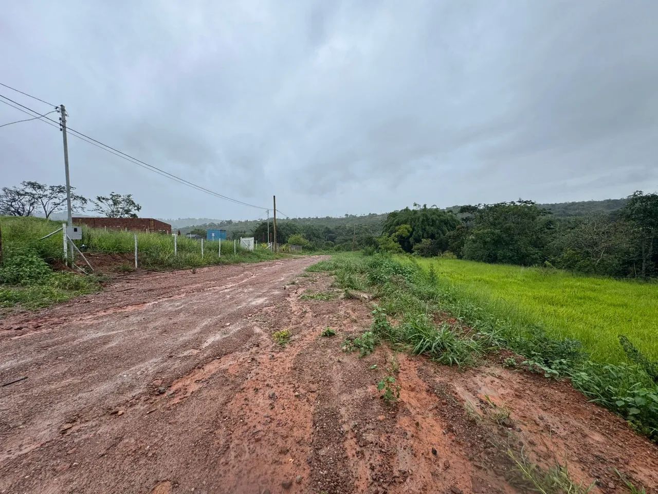 Chacara rural  - Foto 5