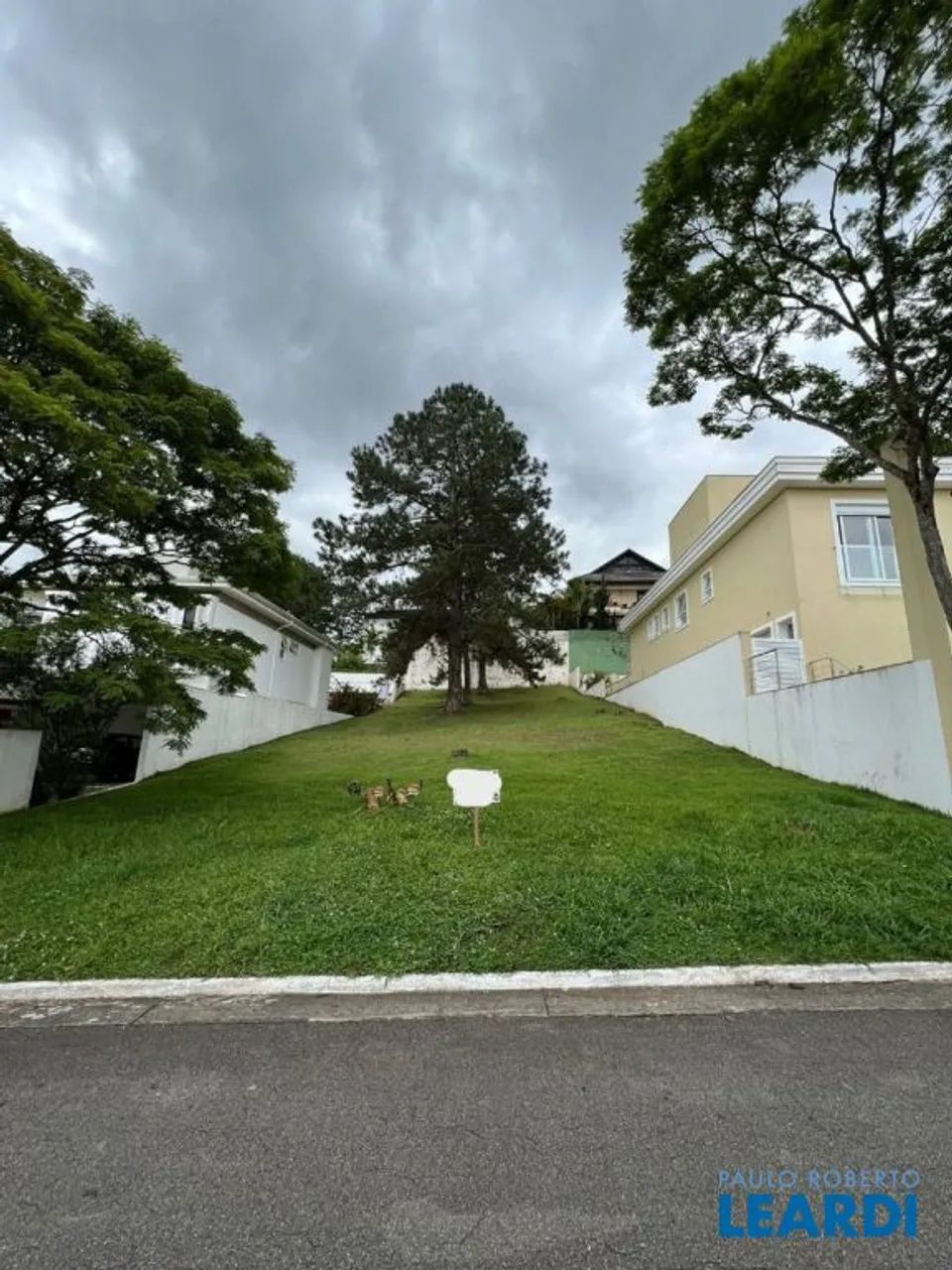 TERRENO EM CONDOMÍNIO - ALPHAVILLE - SP - Foto 3