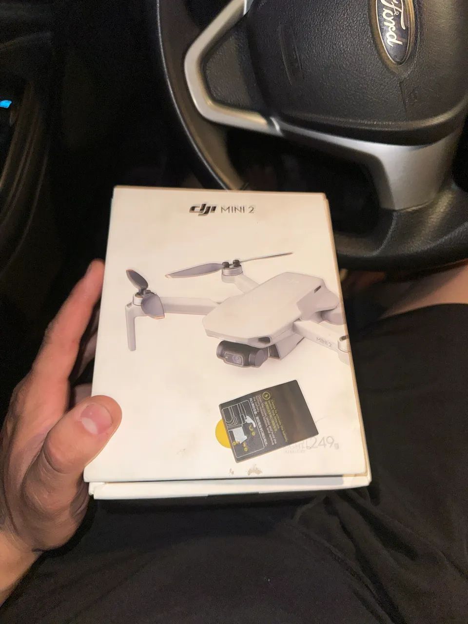 Dji Mini 2 - Foto 2