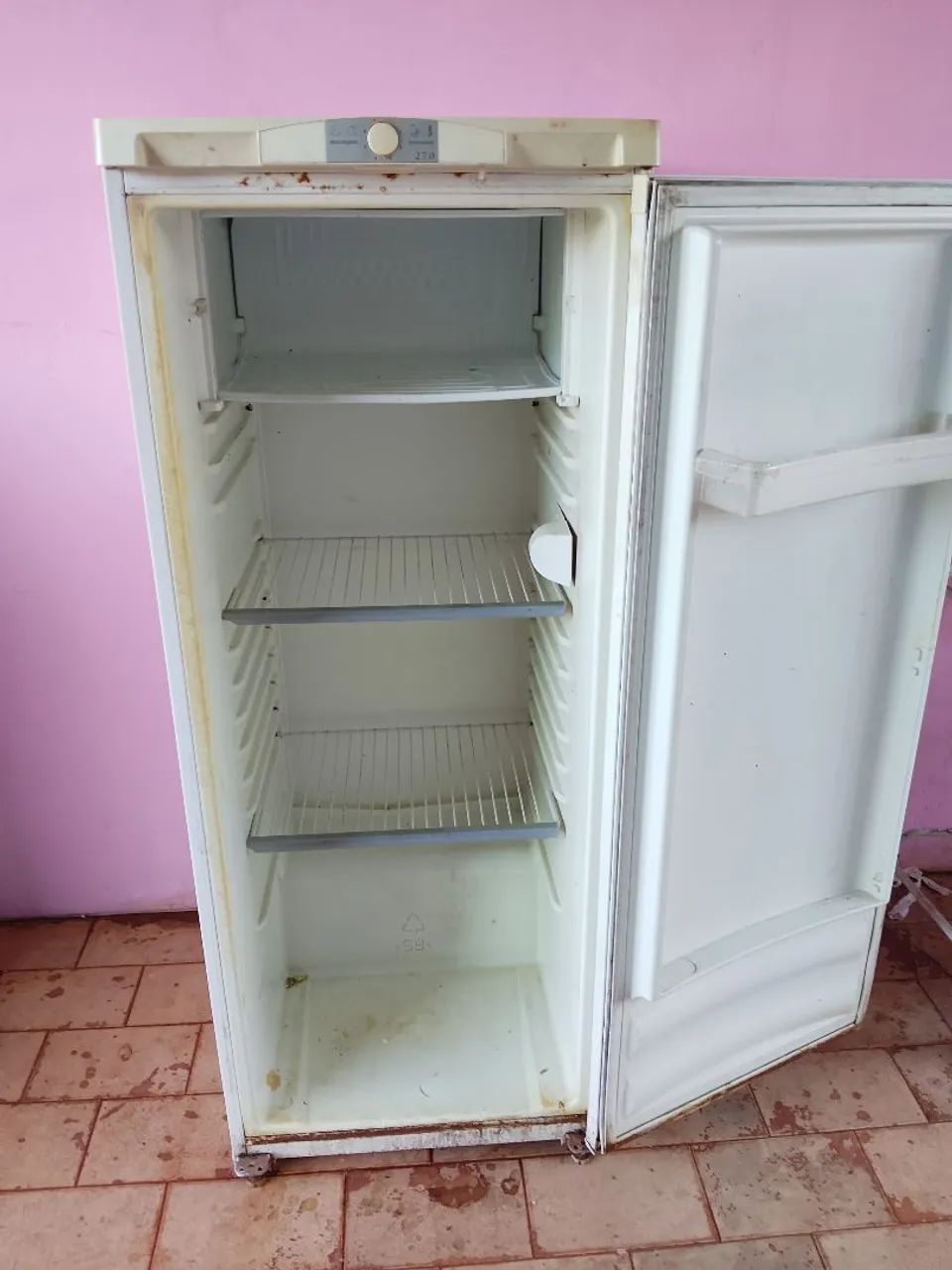 Geladeira  - Foto 2