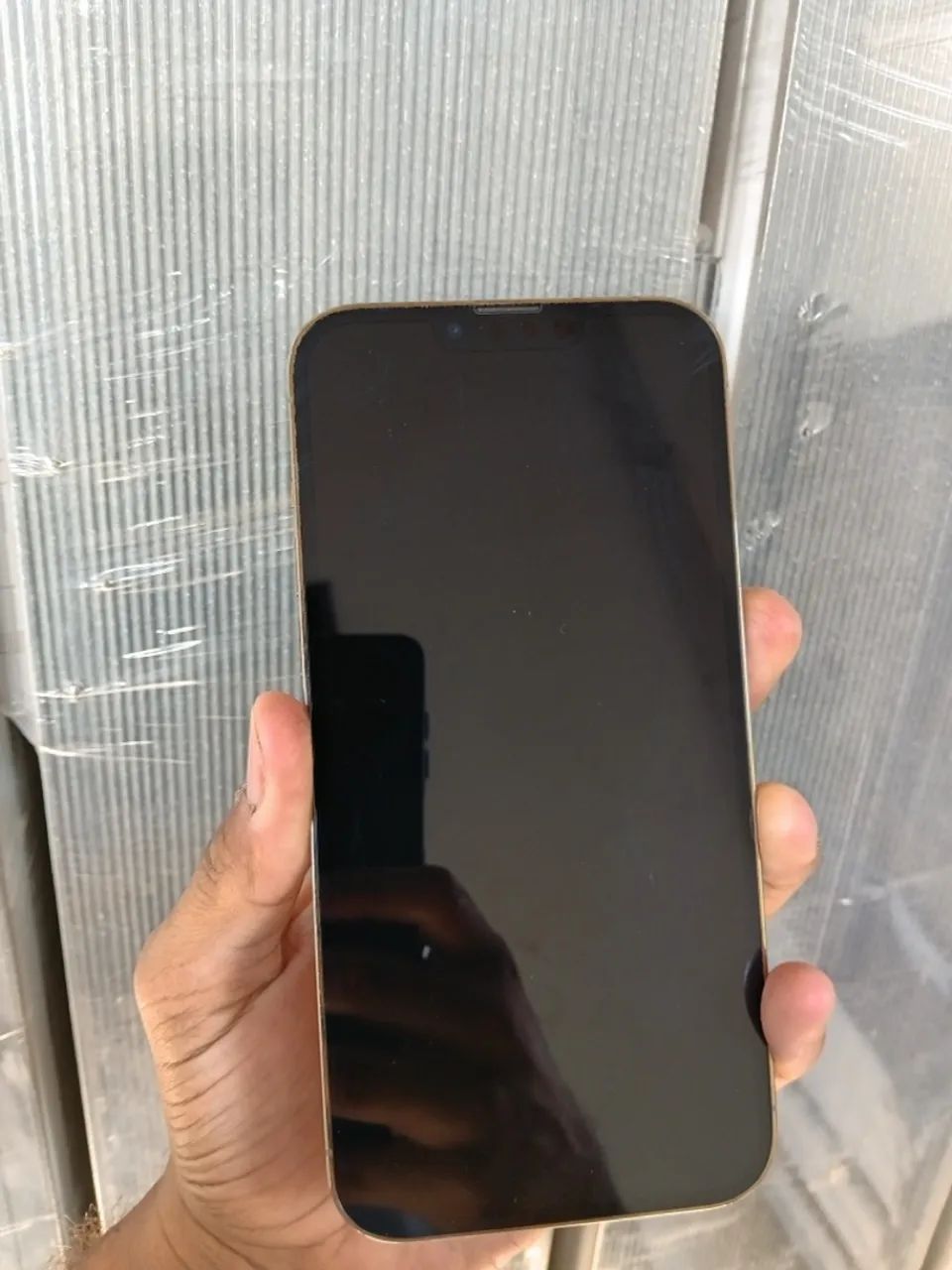 Iphone 13 PRO MAX - Foto 2