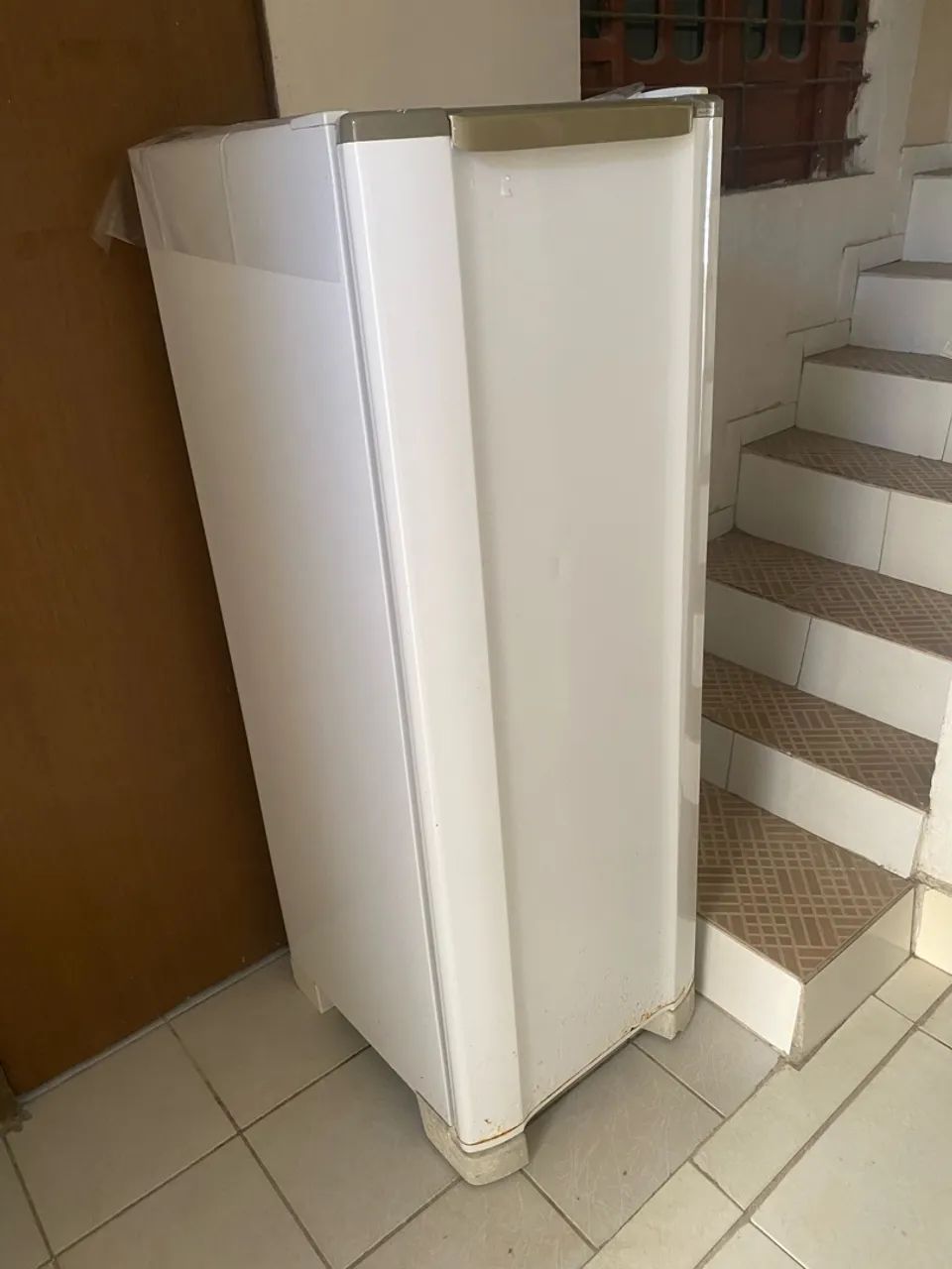Geladeira Brastemp