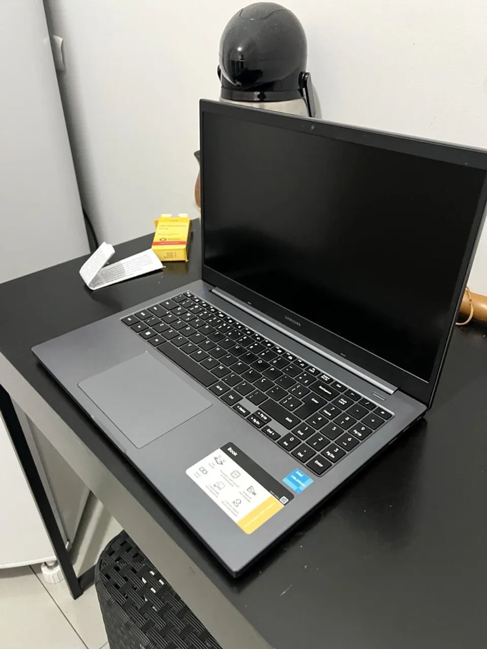 Notebook Samsung Book - Foto 3