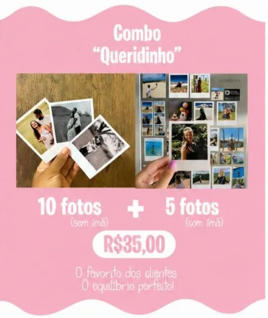 Fotos polaroids  - Foto 3