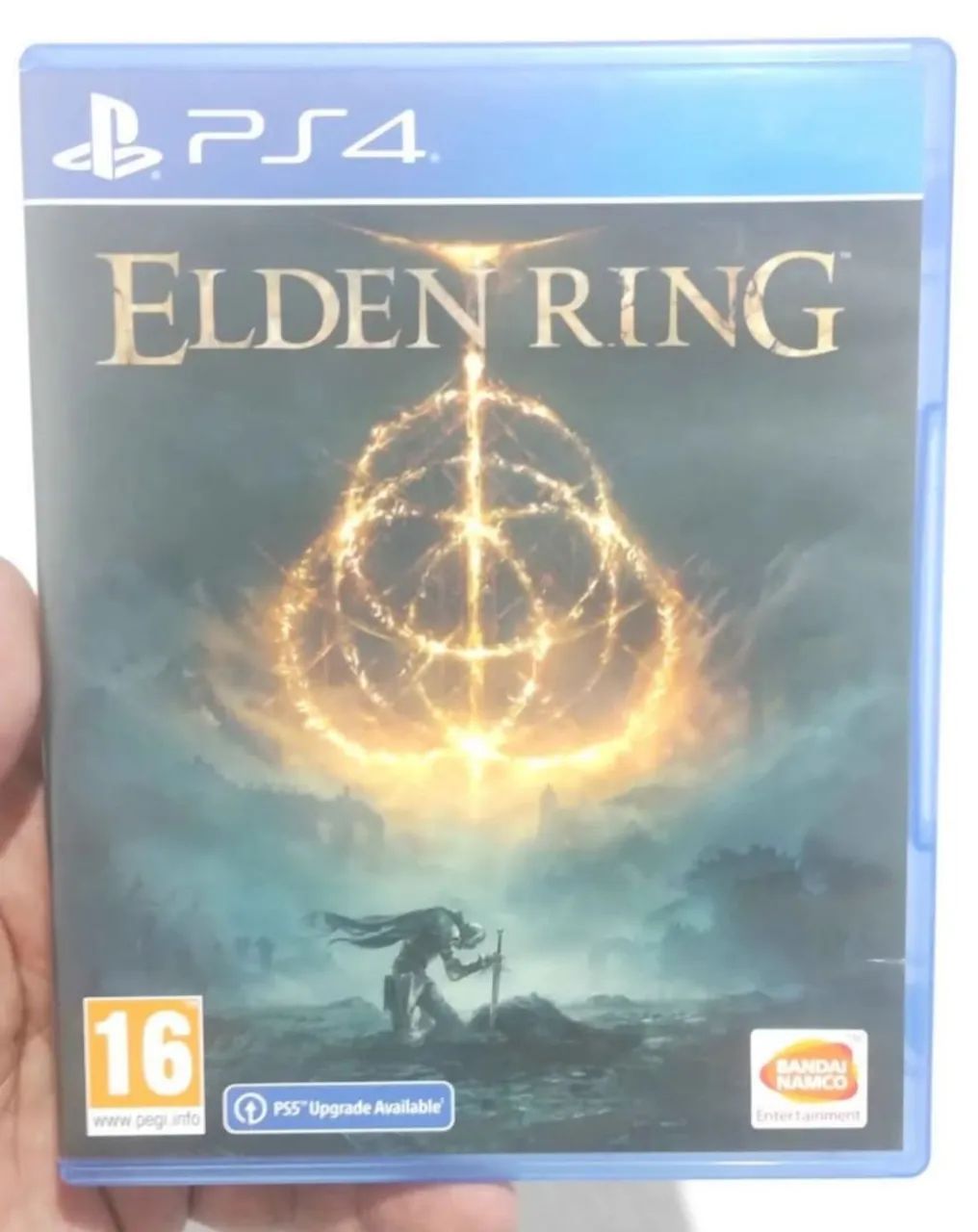 Elden ring ps4