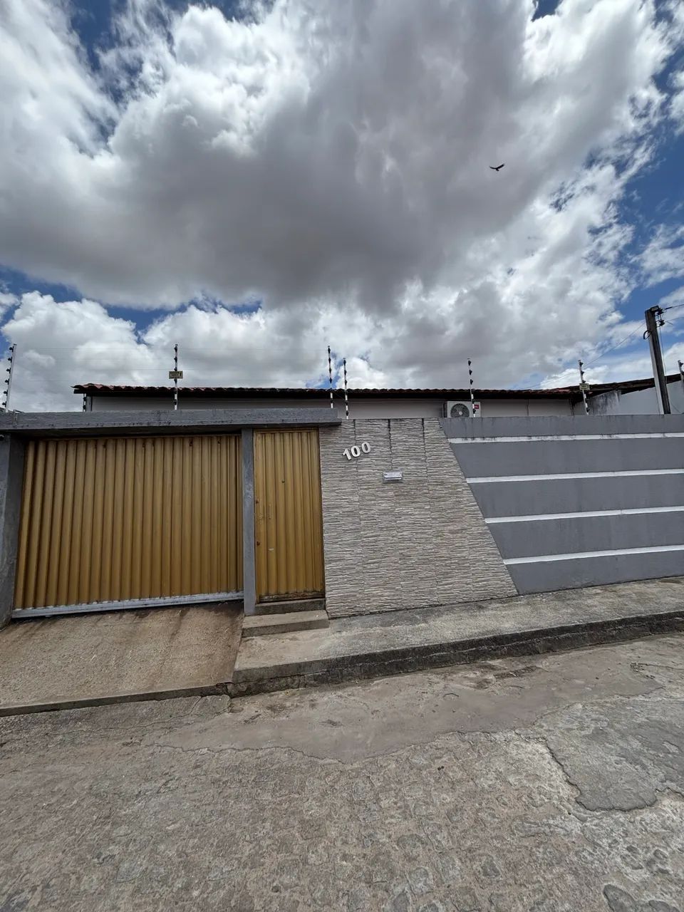 Foto - Palmeira dos Índios - Jardim Brasil