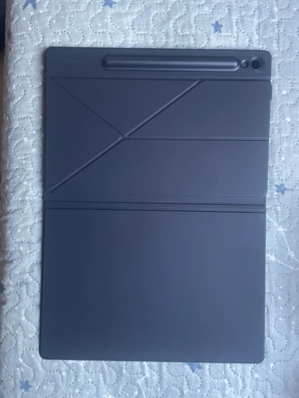 Tablet Samsung Galaxy s10 lite. (Com acessórios originais Samsung) - Foto 4