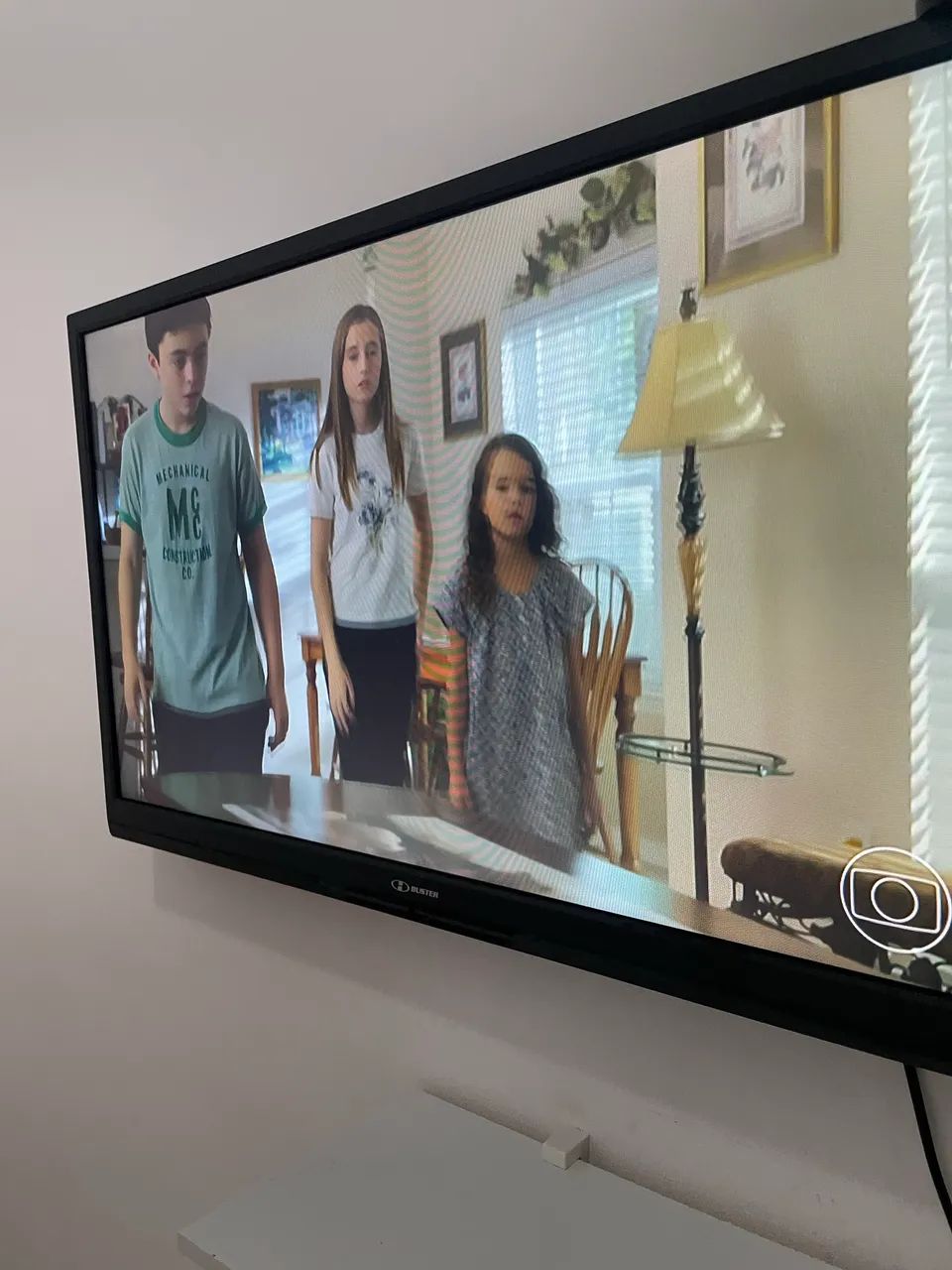 Tv 32 polegadas 