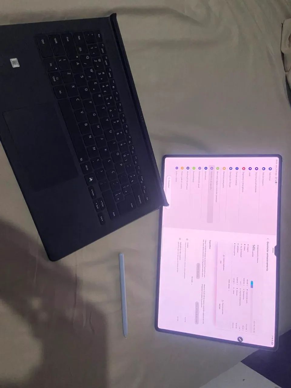 ? Samsung Galaxy Tab S10 Ultra - Foto 3