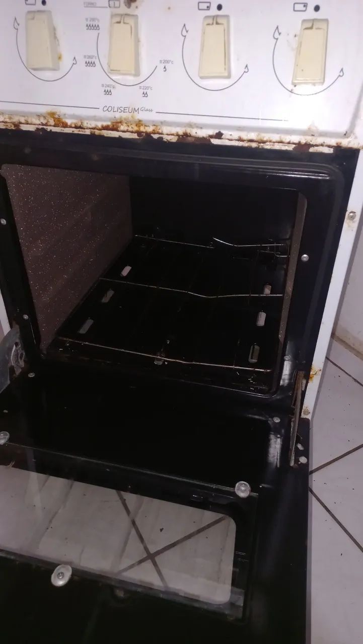Fogão usado - Foto 5