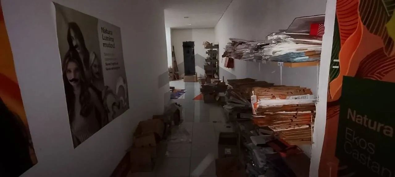 Loja Comercial de 175m² para alugar, localizada na Boa Vista, Recife - Pernambuco. - Foto 5