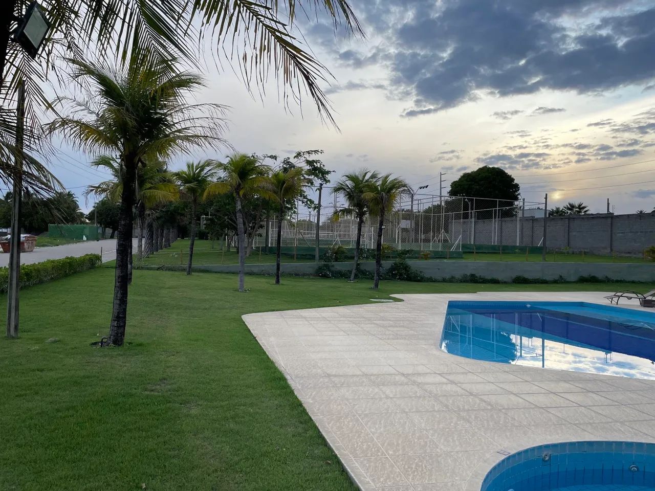 Lote Jardins das Dunas - Foto 6