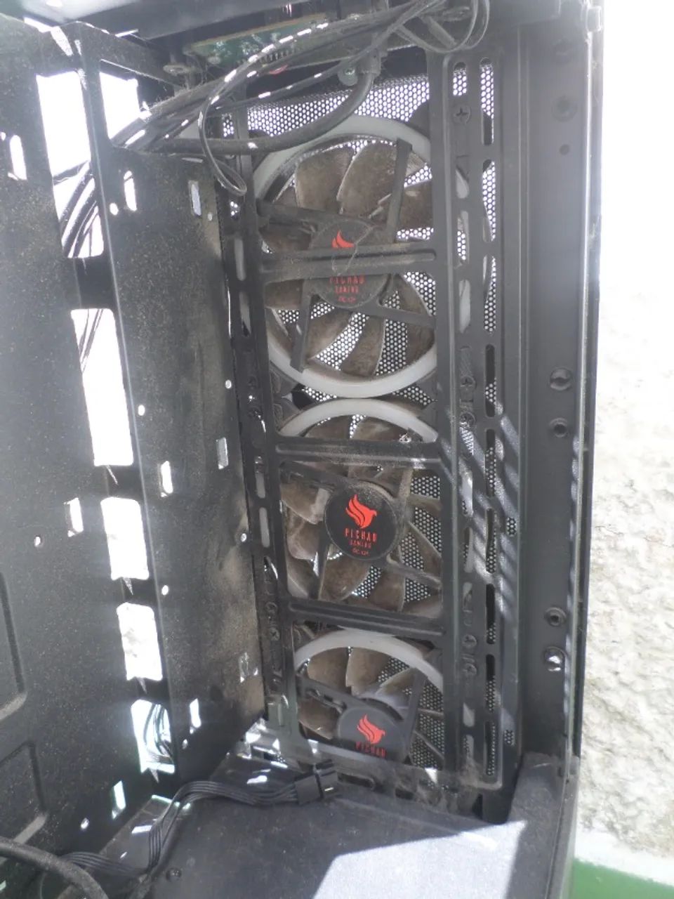 Gabinete Gamer - Foto 5