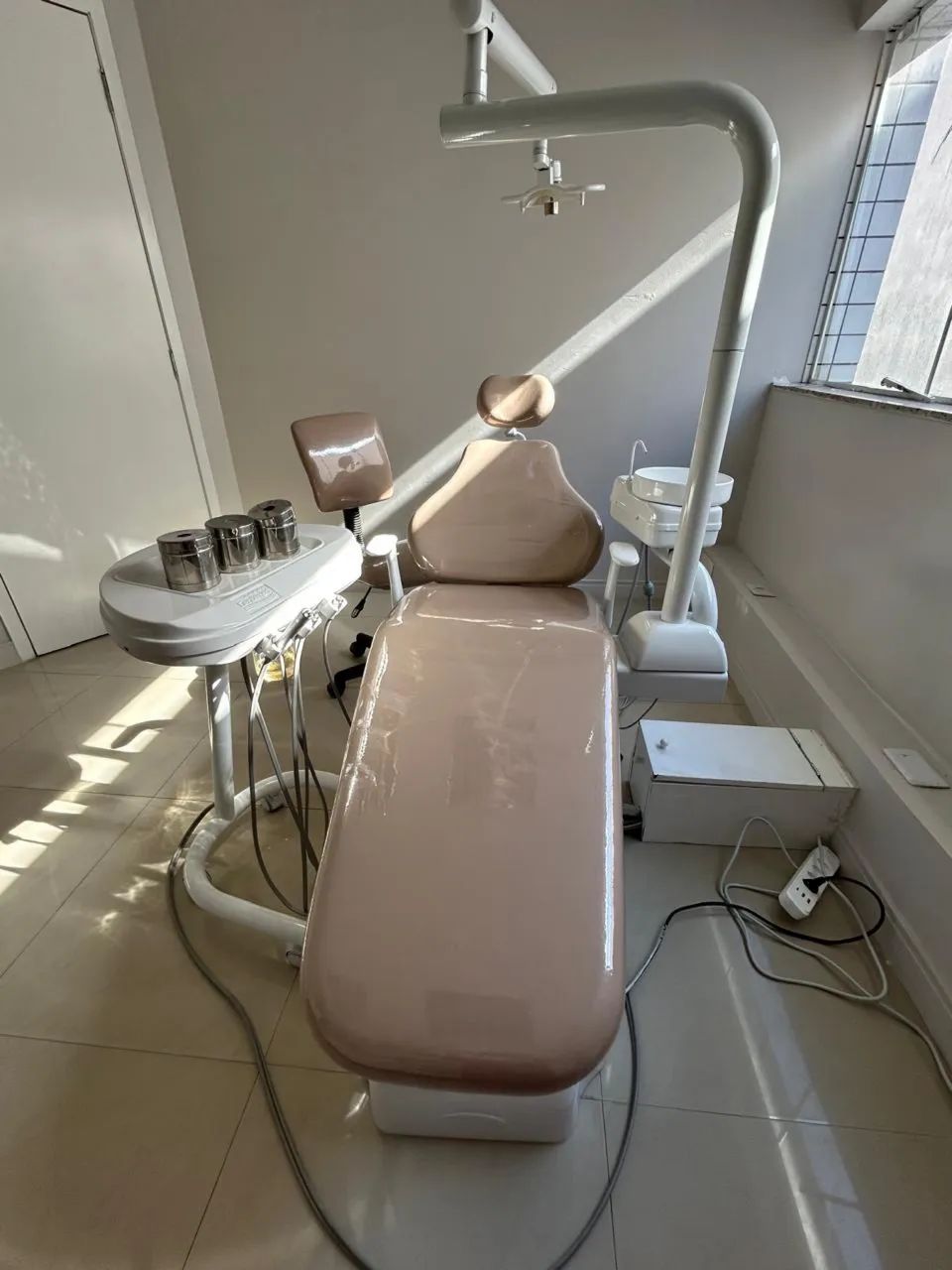 Cadeira Odontológica  - Foto 3