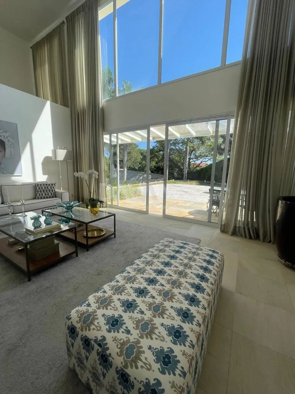 casa - Jardim Conceição - Campinas - Foto 2
