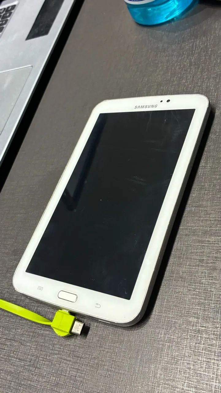 Tablet Samsung Galaxy Tab 3 - Foto 4