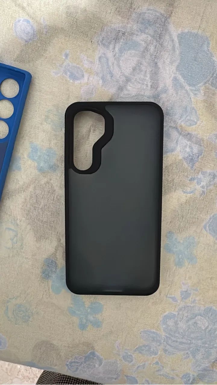 Capinhas Para Galaxy A55  - Foto 2