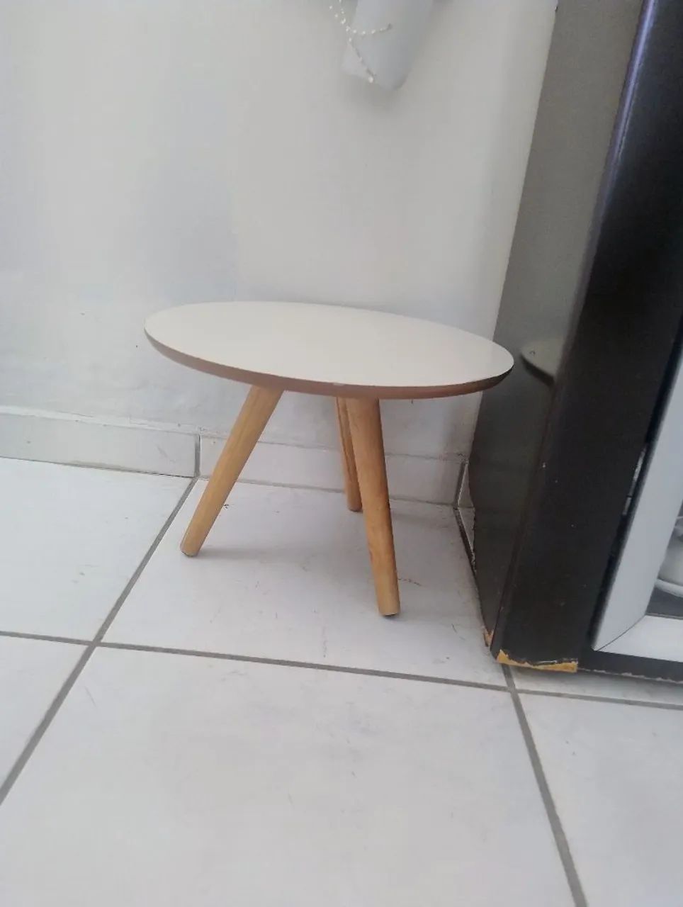 Banqueta baixa  - Foto 2