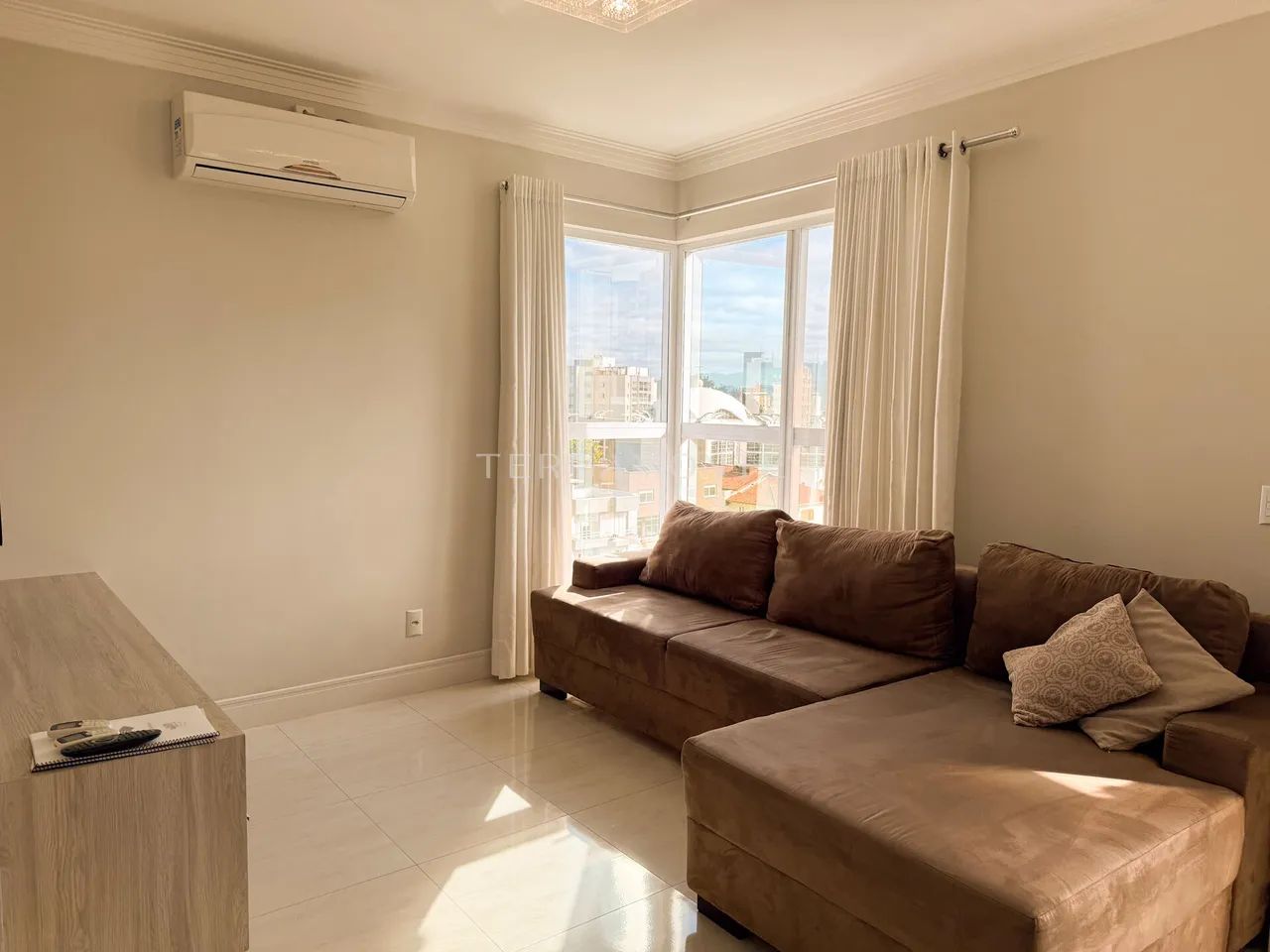 105m² com closet, churrasqueira e 2 vagas de garagem - Foto 4