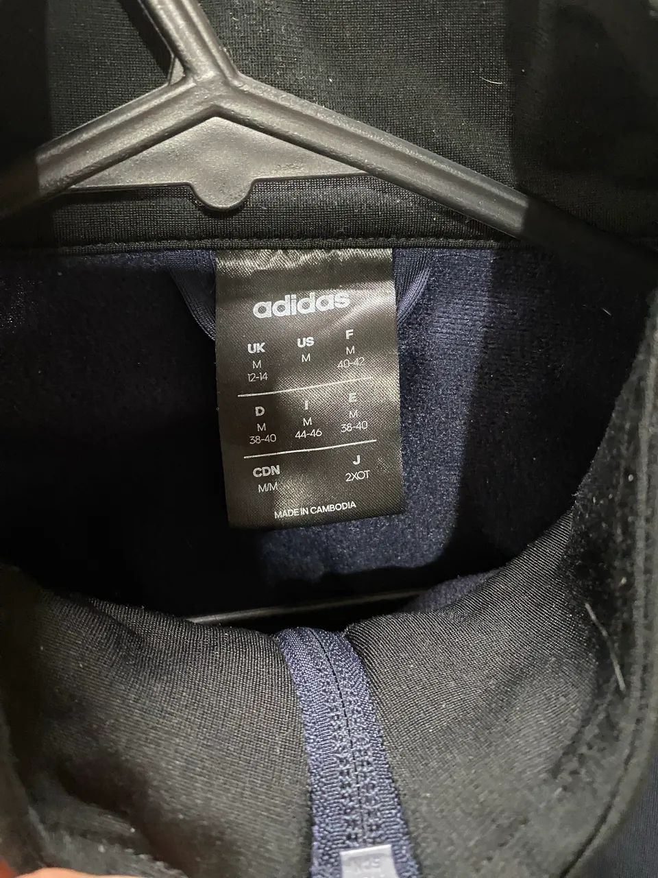 Jaqueta adidas  - Foto 2