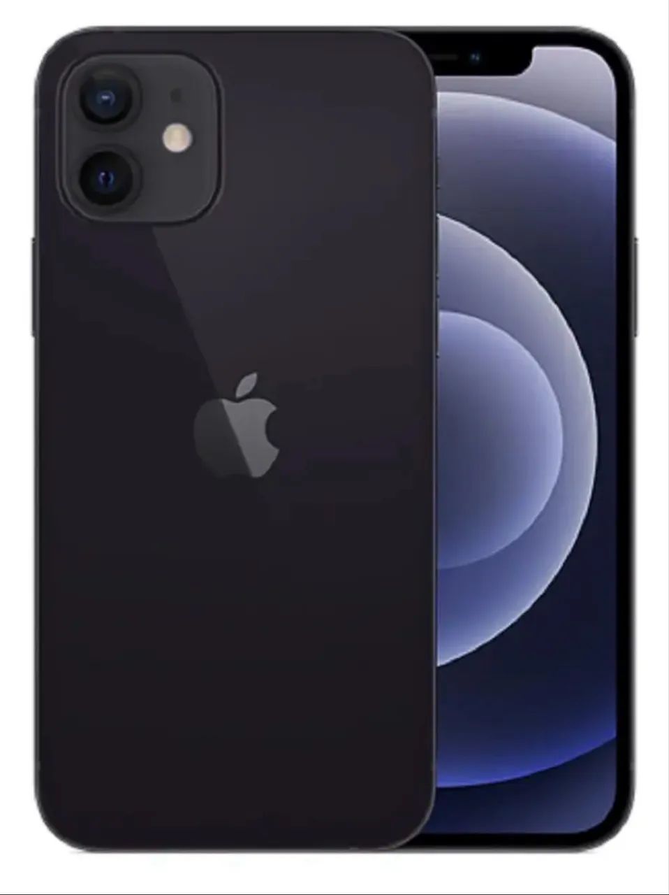 iPhone 12 Preto com 128 gb - Foto 3