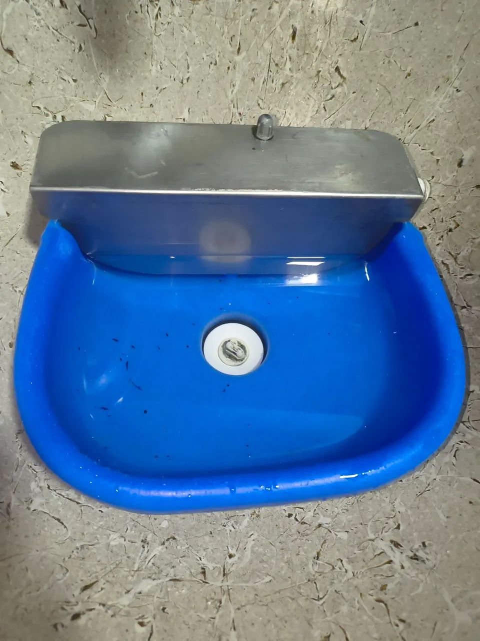 Bebedouro para cachorro automático  - Foto 2