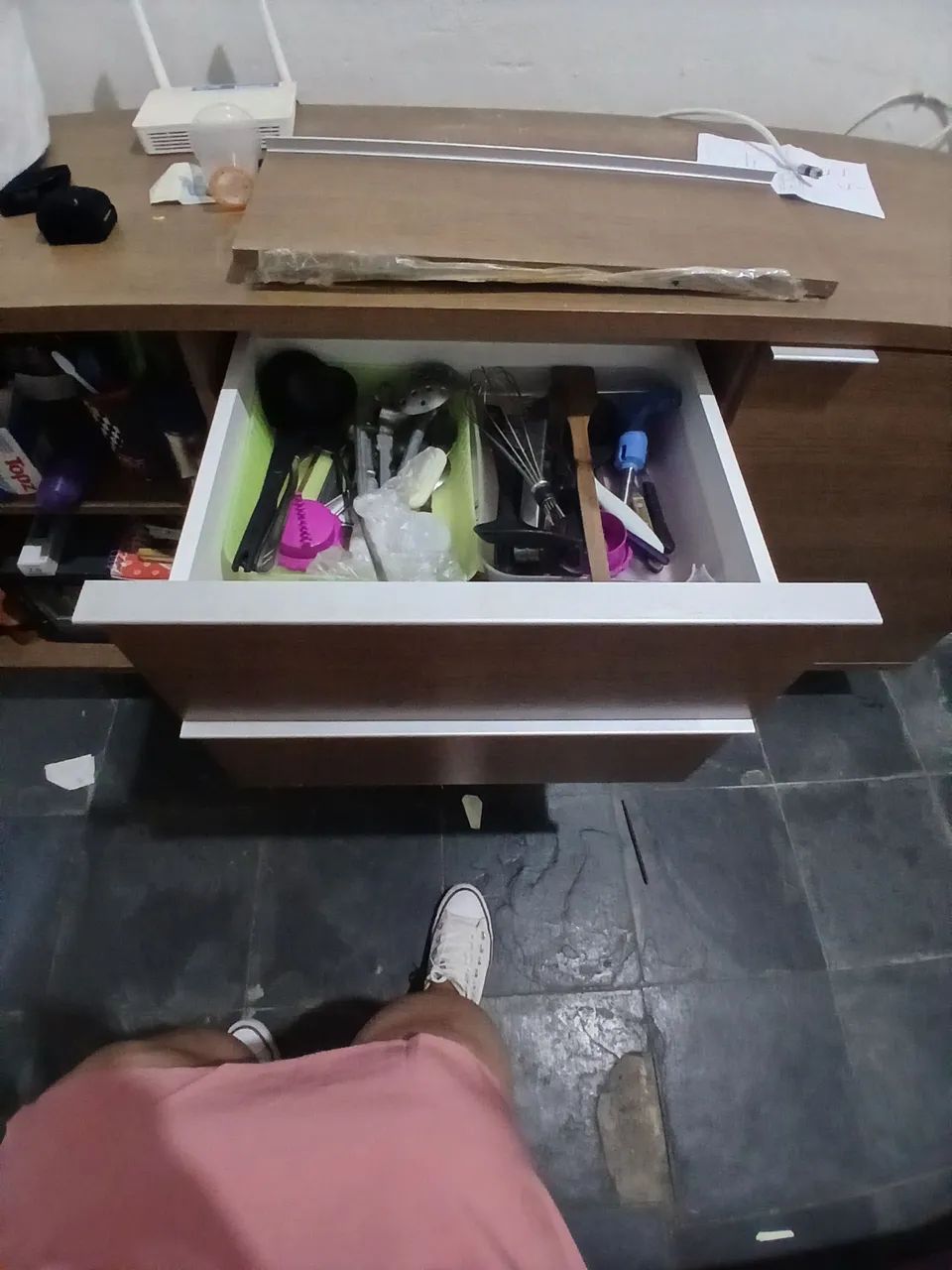ESTANTE PARA TV - Foto 3