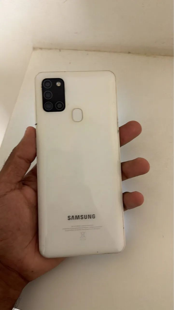 SAMSUNG A21s - Foto 2
