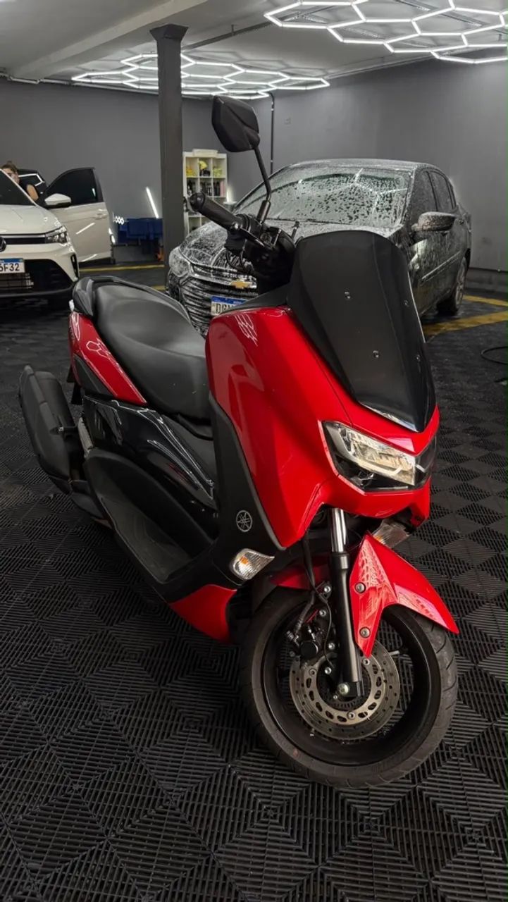 Nmax 160 Abs - Foto 5