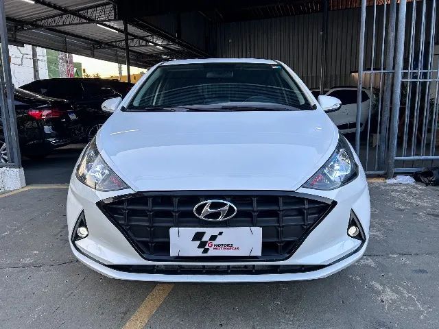 Hyundai HB20 Evolution 1.0 Flex 12V MEC 2020 - Foto 2