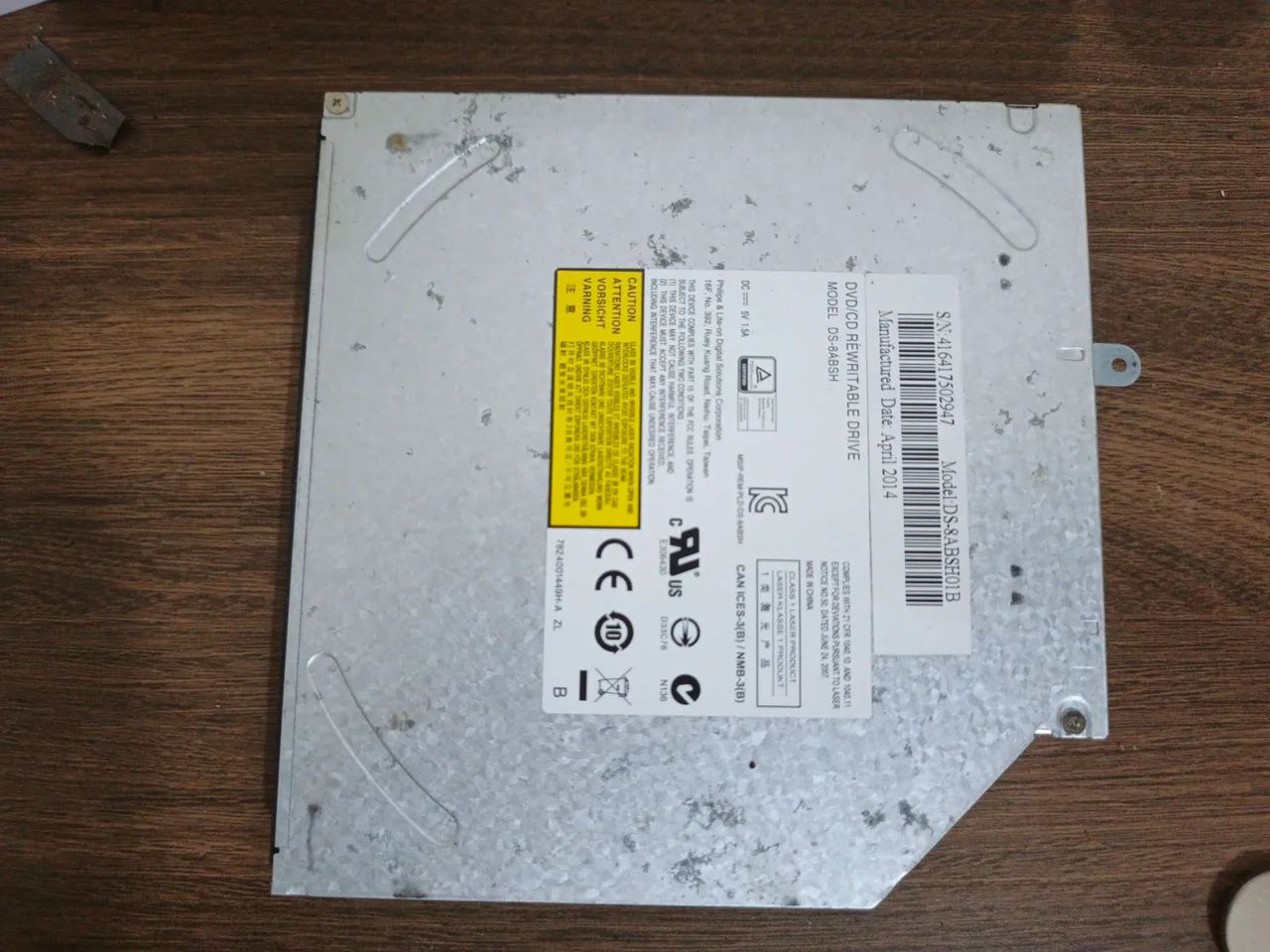 Componentes de Notebook - Foto 4
