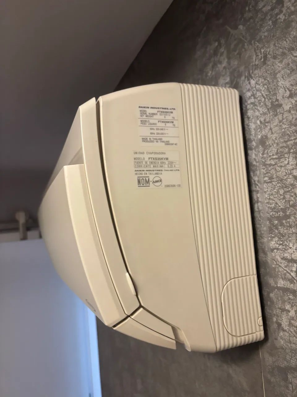 Ar condicionado multisplit Daikin - Foto 4