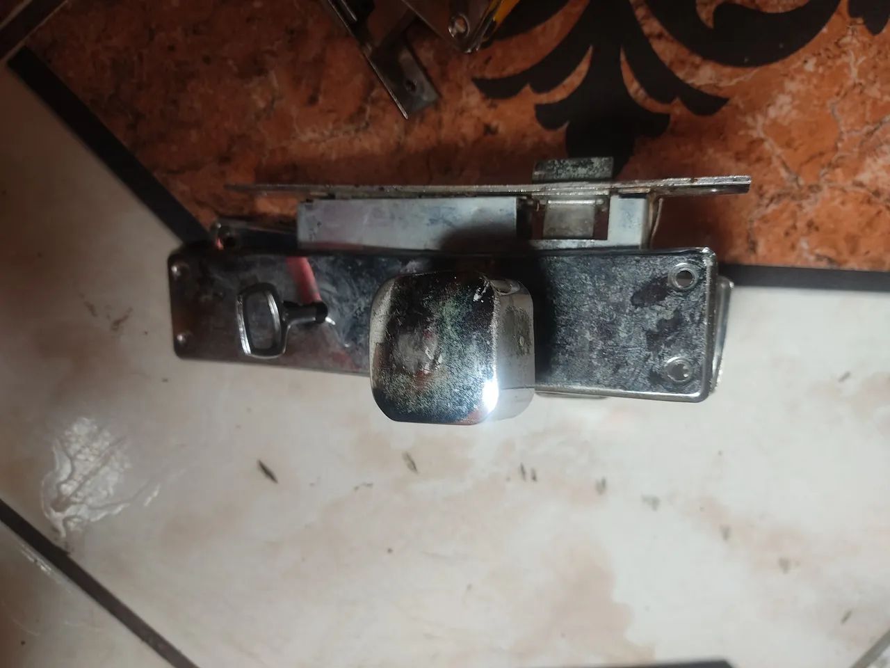 Fechadura de porta  - Foto 5
