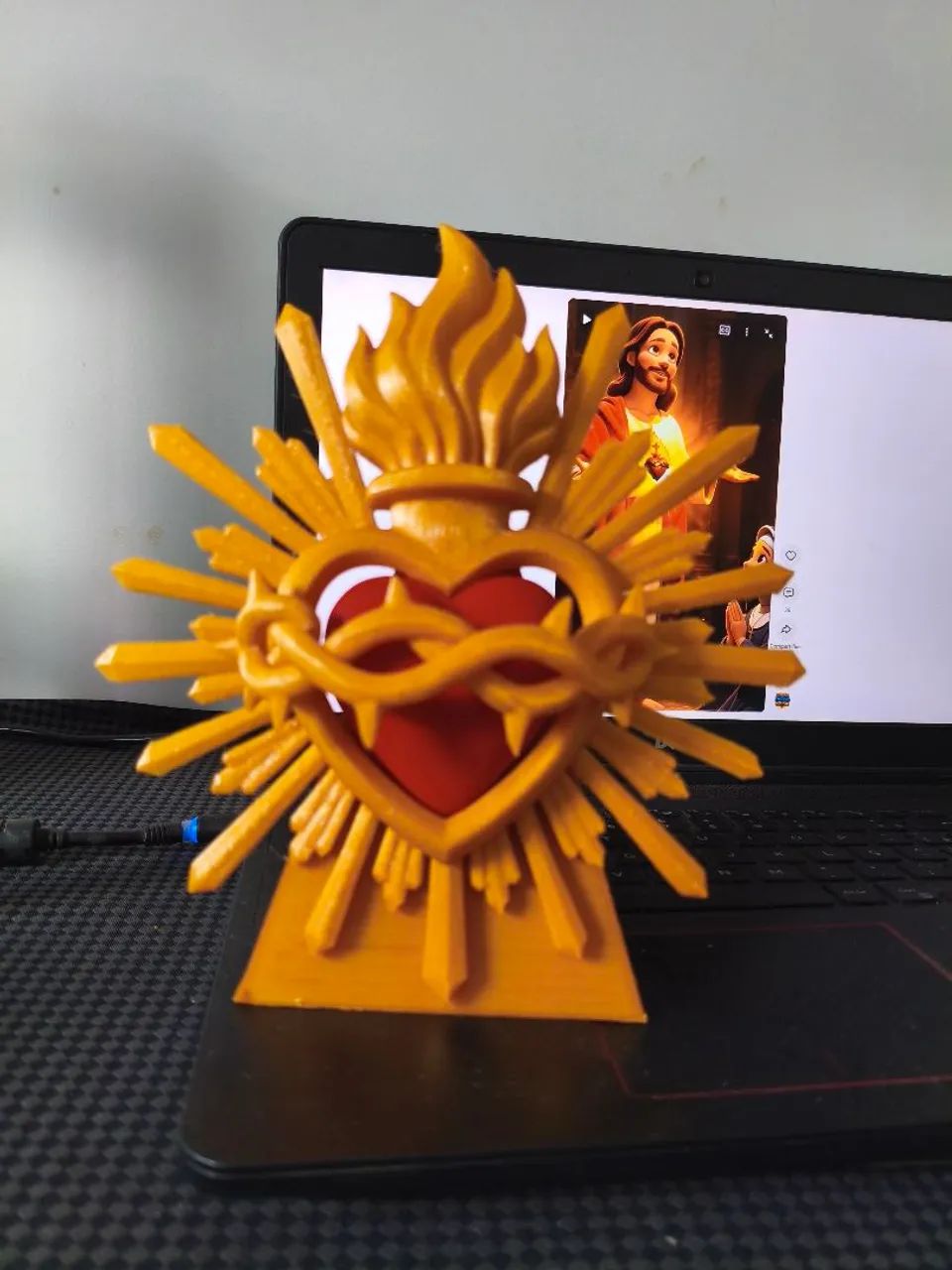 3D  - Foto 2