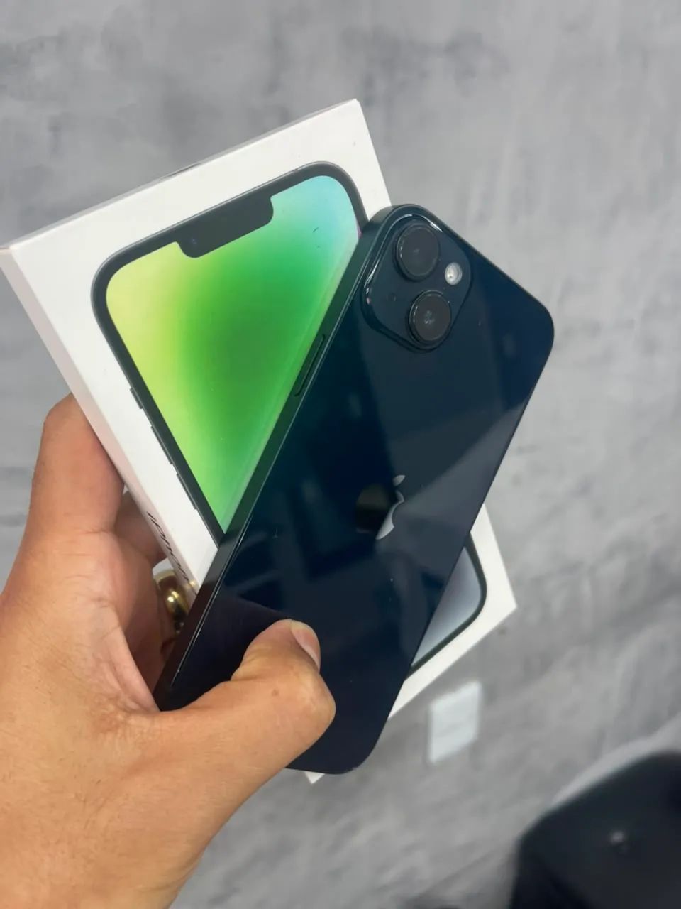 iPhone 14 Plus - Foto 3