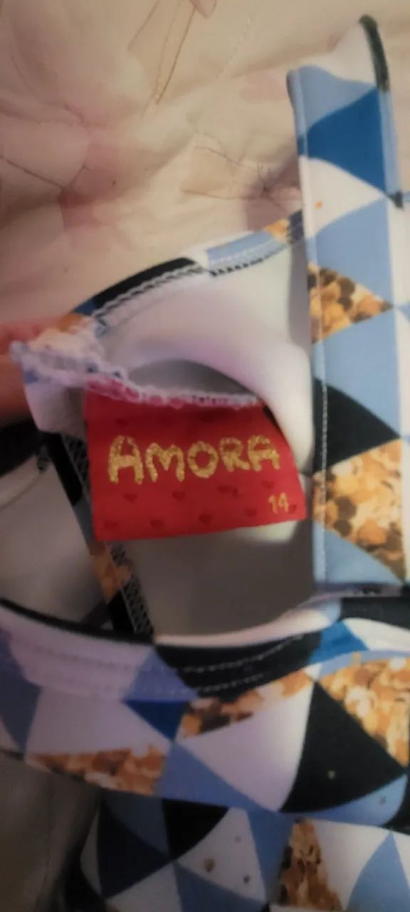 Vestido Amora - Foto 2