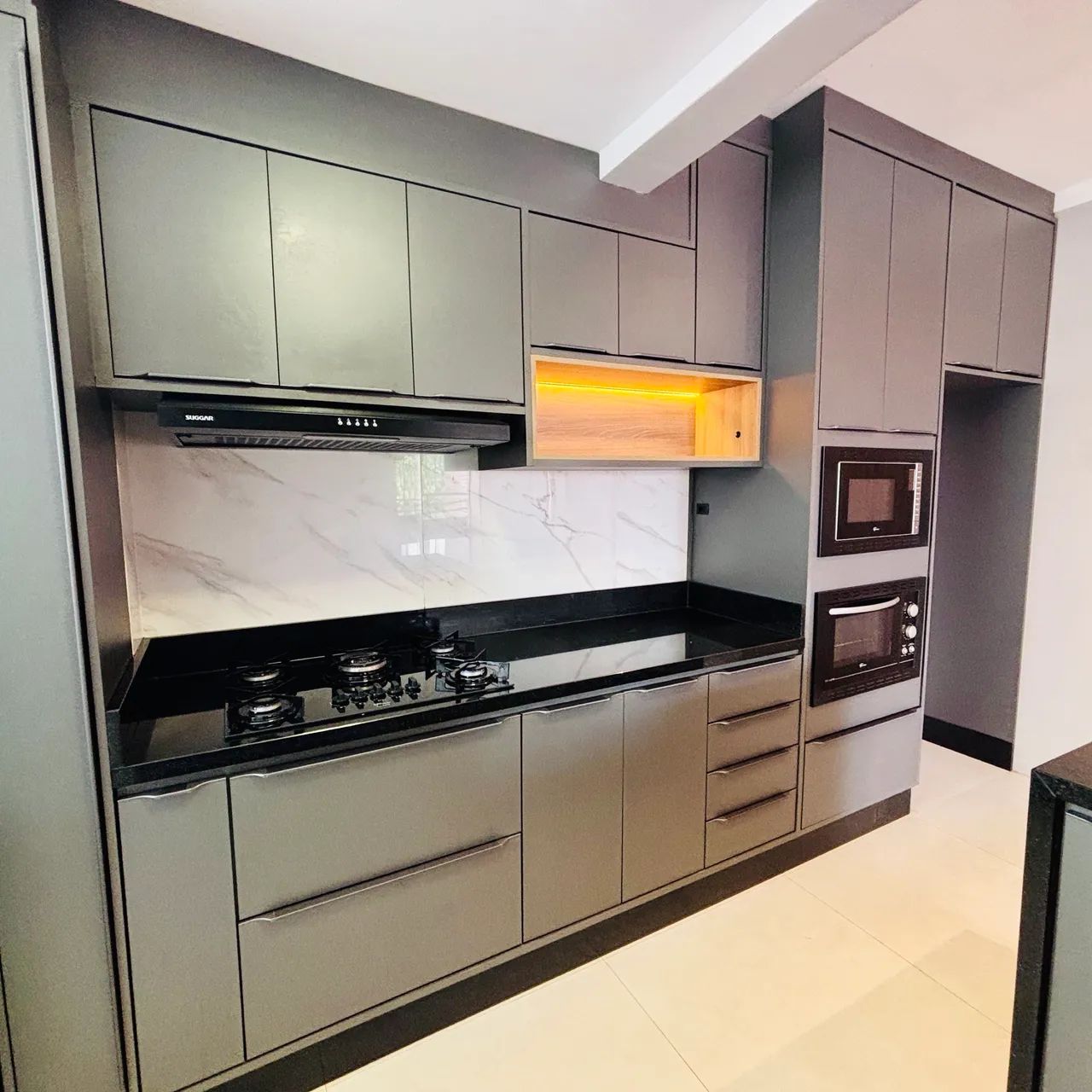 Apartamento Veneto - 98m2 impecável! - Foto 5