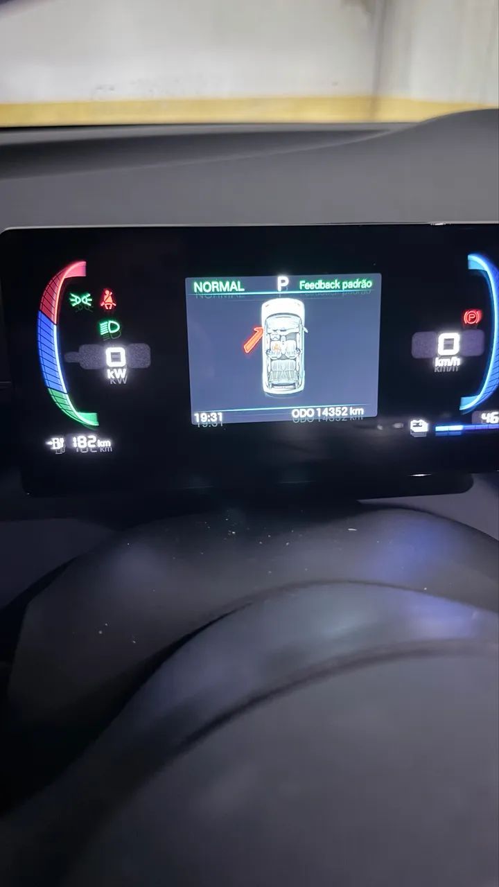 BYD Dolphin Mini (Elétrico) 2026 - Foto 5
