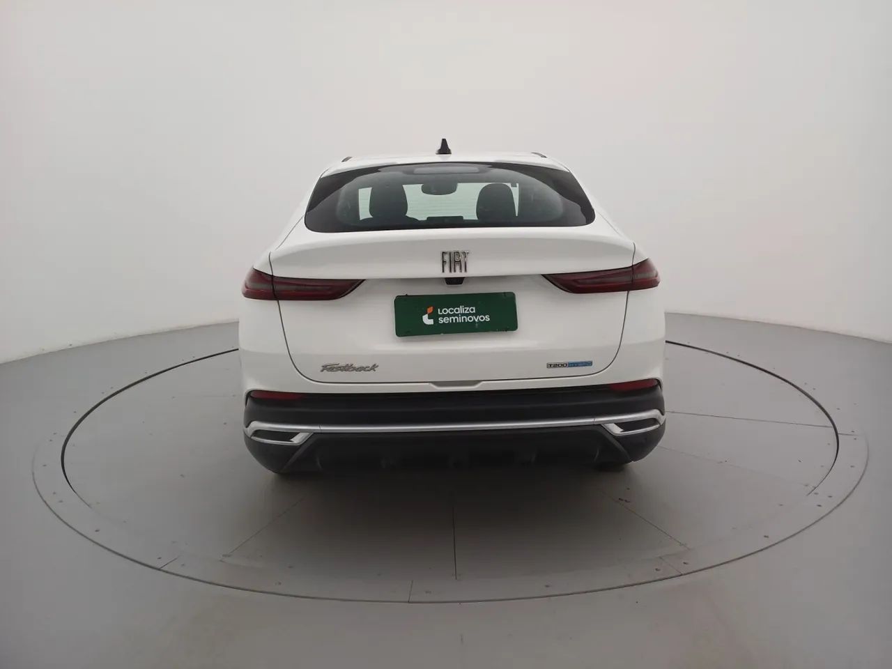 Fiat Fastback 2025 - Foto 4