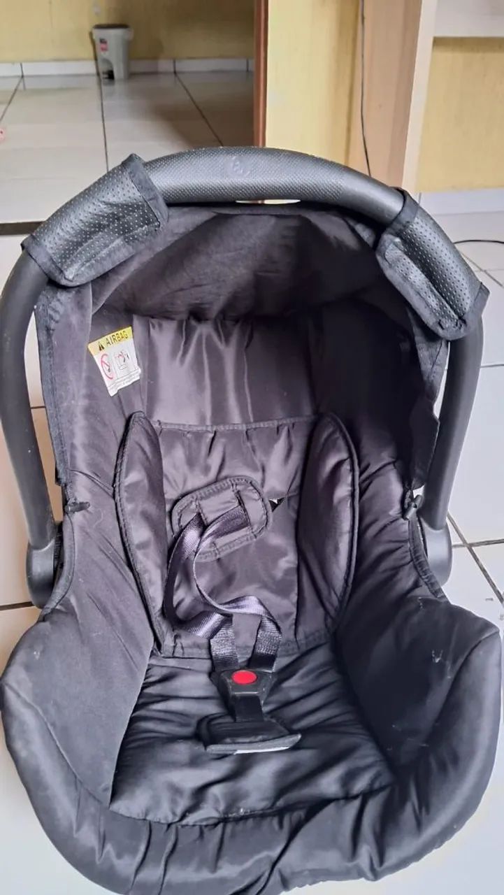 Cadeira de Bebê 