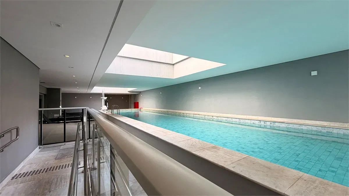 Apartamento com 23 m2 com 1 quarto em Santana - São Paulo - SP