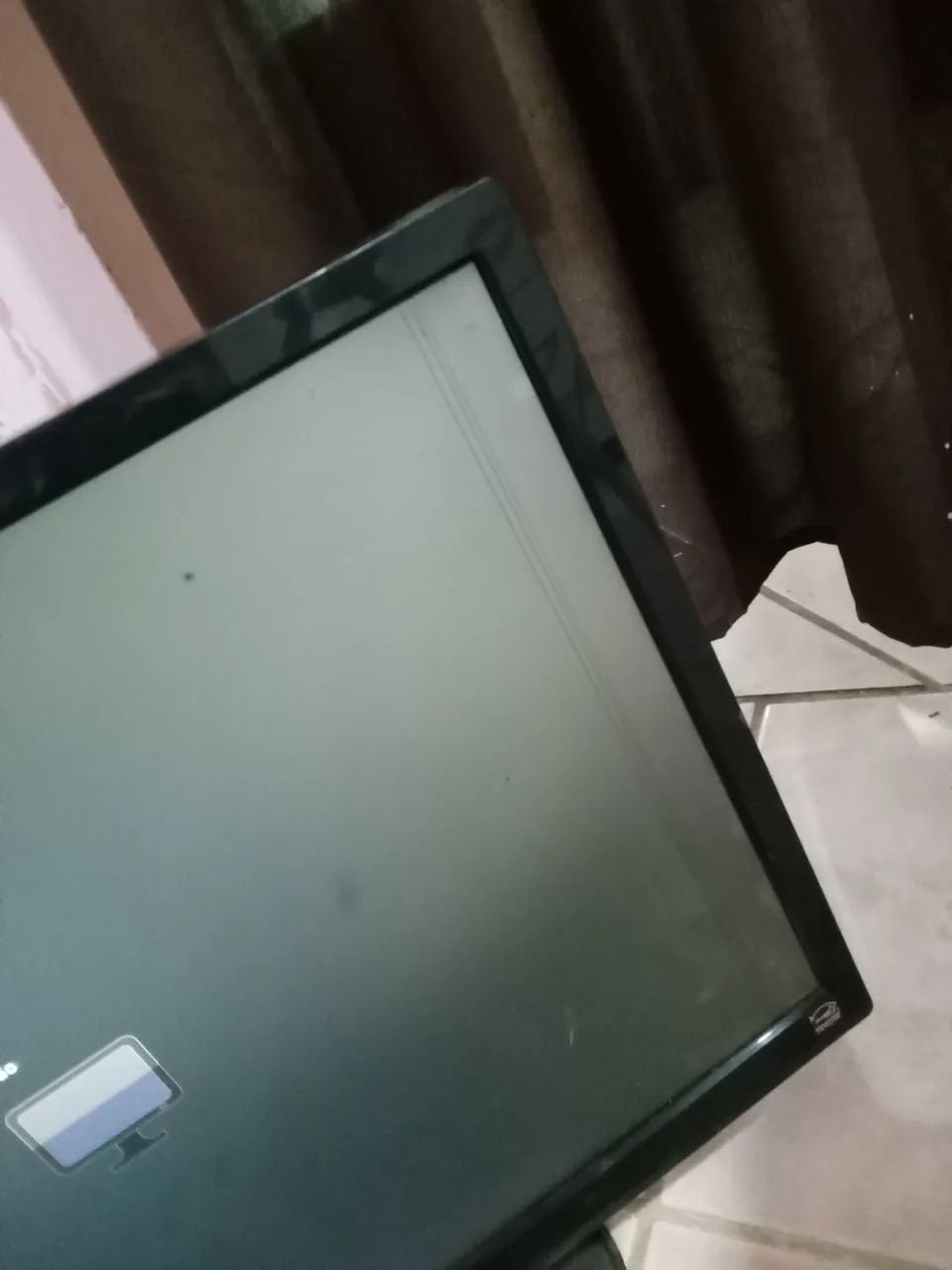 Monitor LG full HD 25 polegadas  - Foto 3