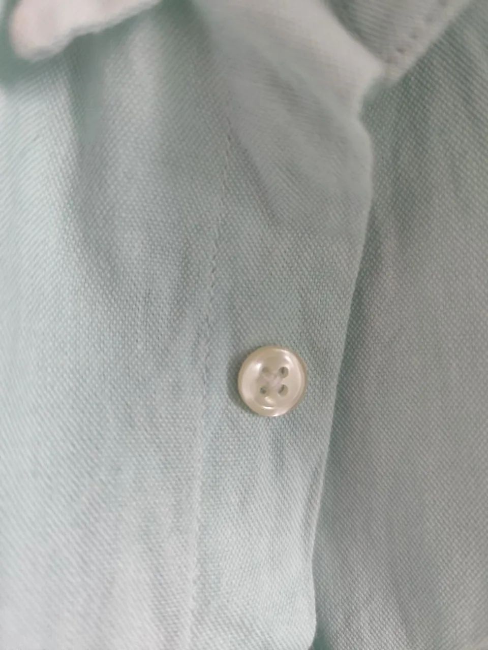 Camisa Polo Ralph Lauren Nova - Foto 2