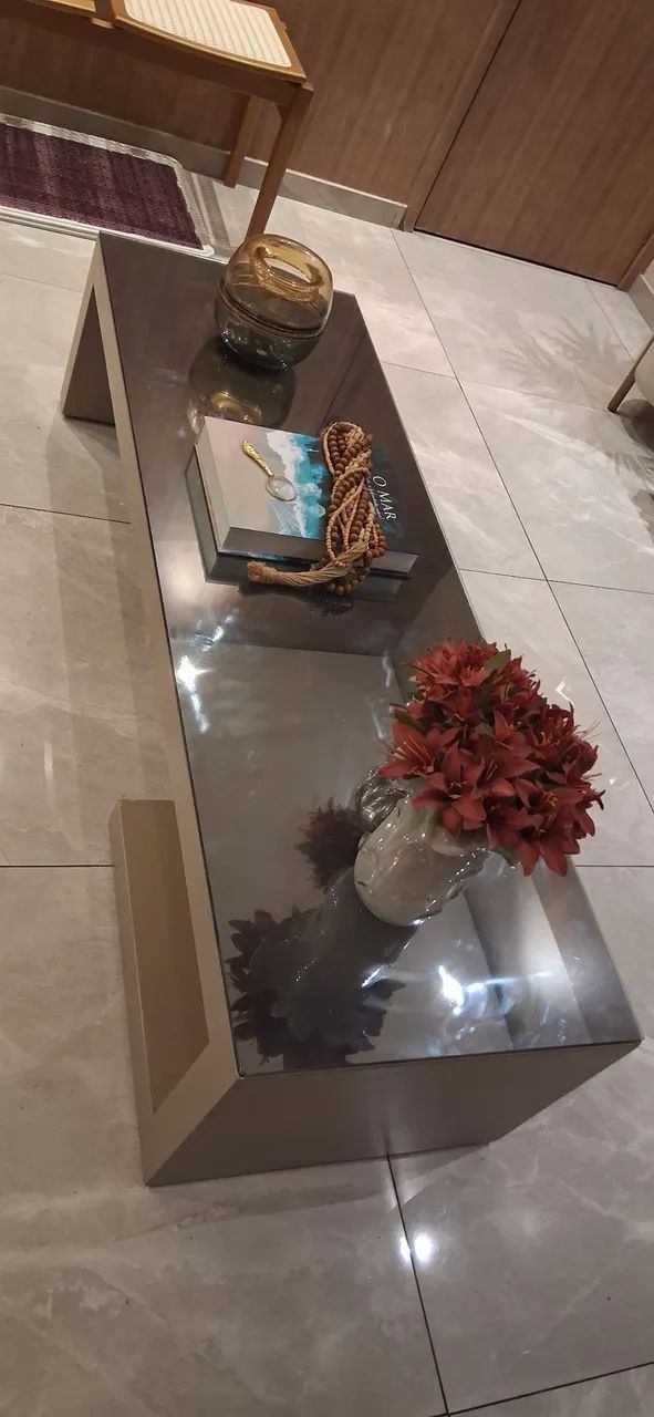 Mesa de centro - Foto 2