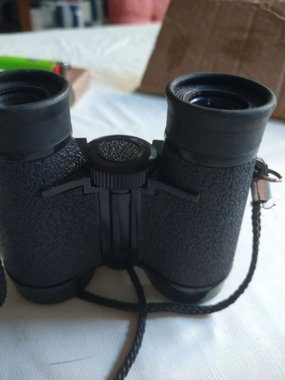 Binóculo  - Foto 2