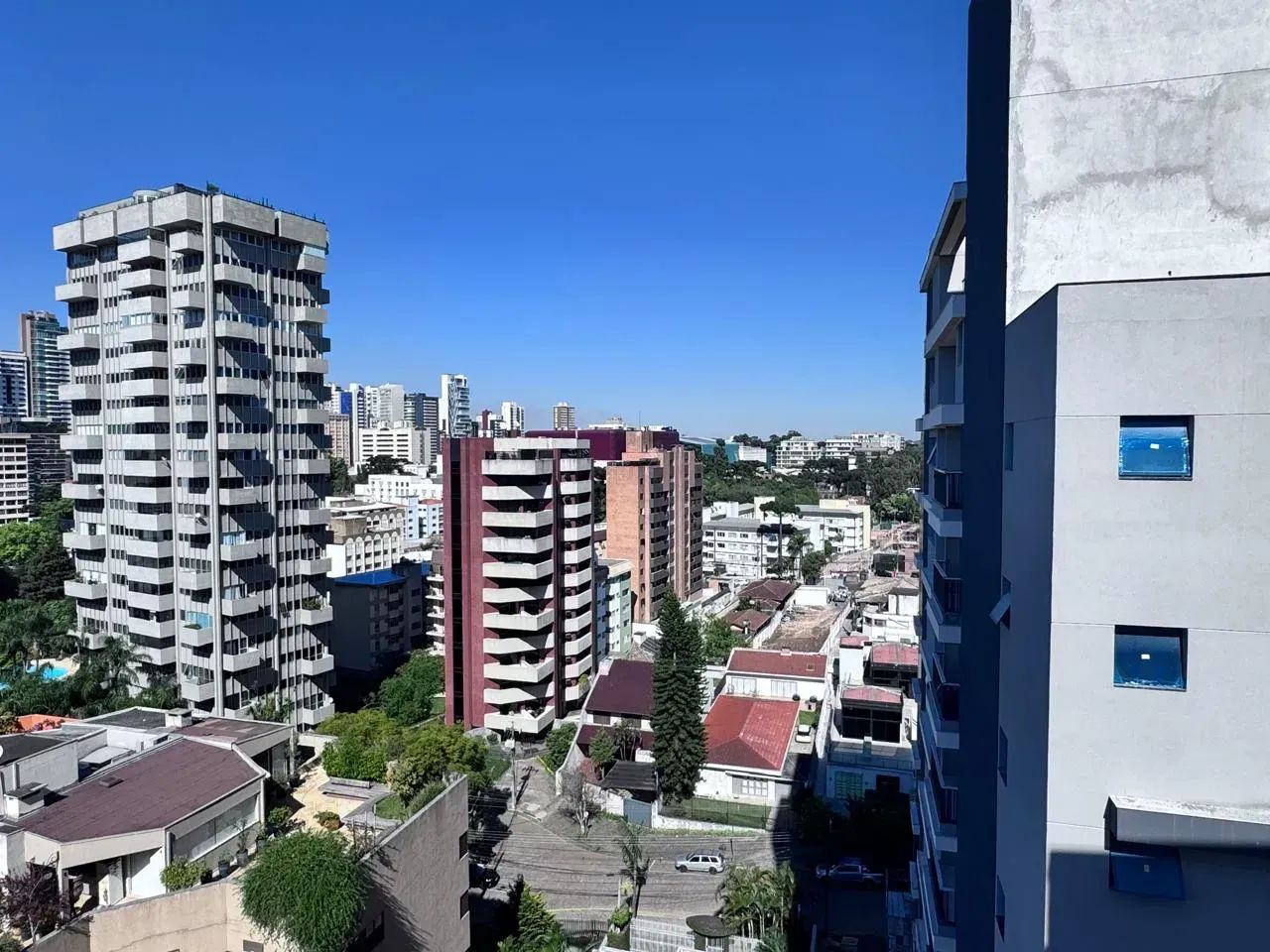 Duplex com 140 m2 em condomínio clube no Batel - Foto 5