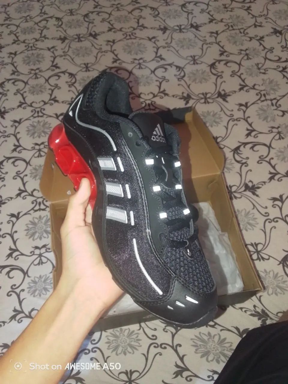 Adidas Megaride 01 - Foto 2