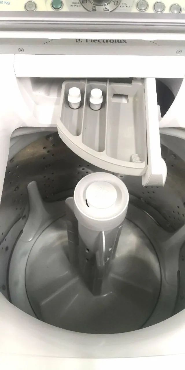 Lava e seca electrolux lst 12 - 127V - Foto 5
