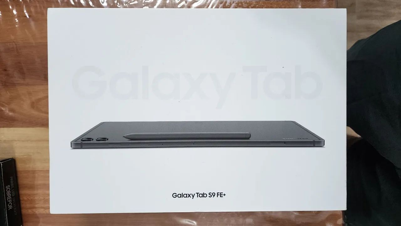 Samsung Galaxy Tab S9 FE+ - Foto 3